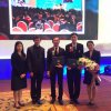การมอบโล่เชิดชูเกียรติ ประกาศนียบัตร และกิตติกรรมประกาศ ครั้งที่18